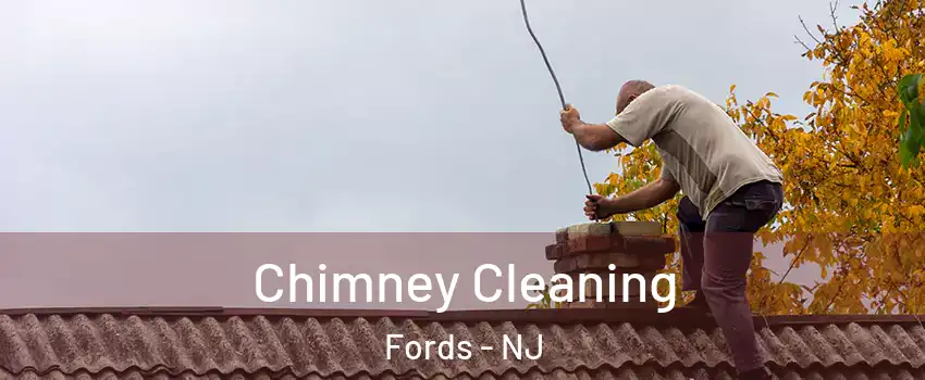  Chimney Cleaning Fords - NJ