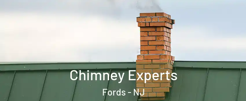  Chimney Experts Fords - NJ