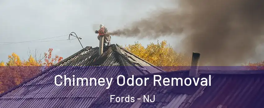 Chimney Odor Removal Fords - NJ