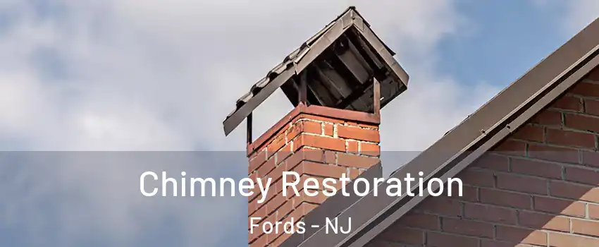  Chimney Restoration Fords - NJ