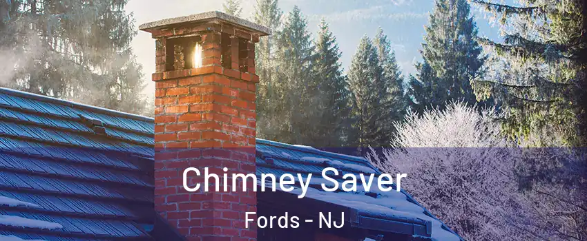  Chimney Saver Fords - NJ