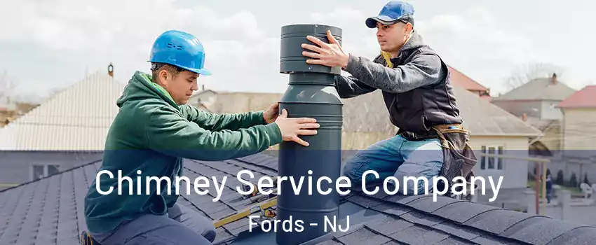  Chimney Service Company Fords - NJ