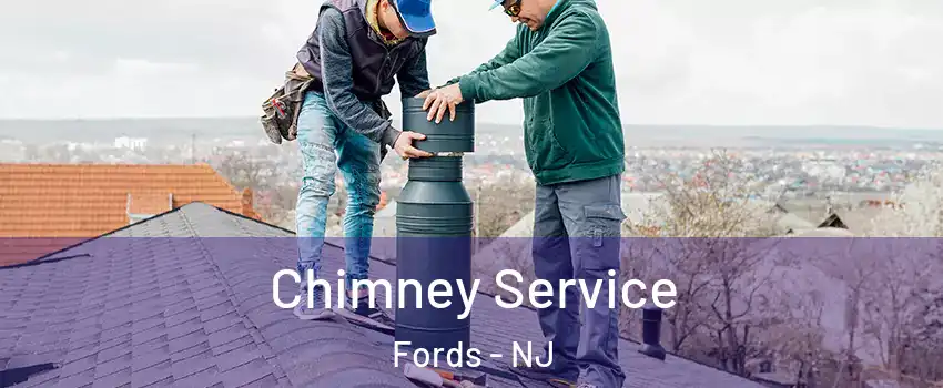  Chimney Service Fords - NJ
