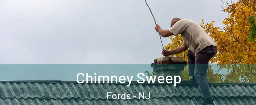  Chimney Sweep Fords - NJ