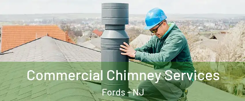  Commercial Chimney Services Fords - NJ