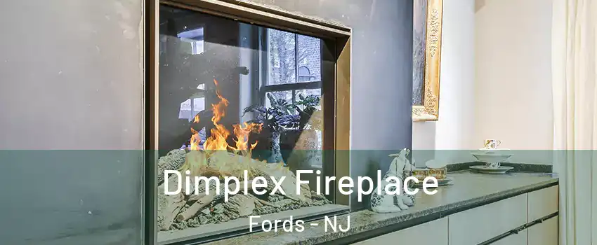  Dimplex Fireplace Fords - NJ