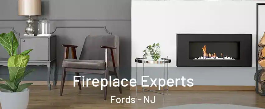  Fireplace Experts Fords - NJ