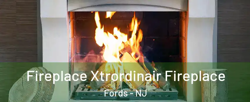  Fireplace Xtrordinair Fireplace Fords - NJ