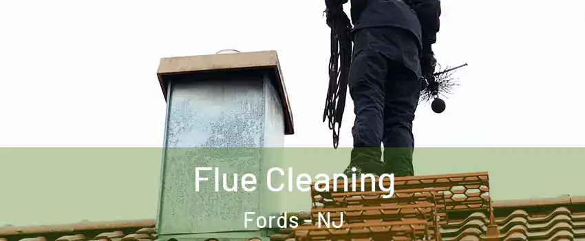  Flue Cleaning Fords - NJ
