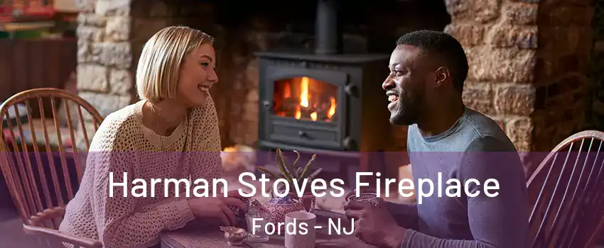  Harman Stoves Fireplace Fords - NJ