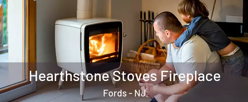  Hearthstone Stoves Fireplace Fords - NJ