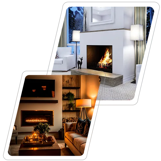 Remove Chimney Odor in Fords, NJ