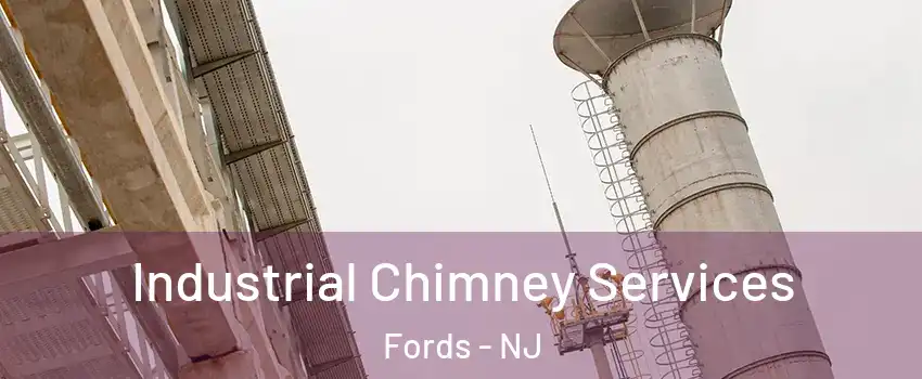  Industrial Chimney Services Fords - NJ