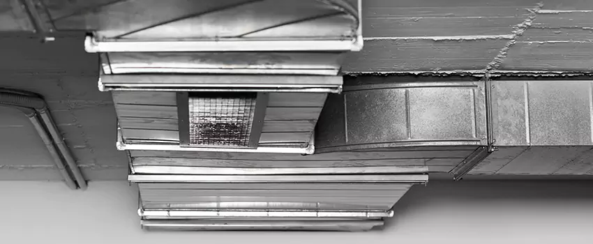 Trusted Air Duct Cleaning Company in Fords, New Jersey