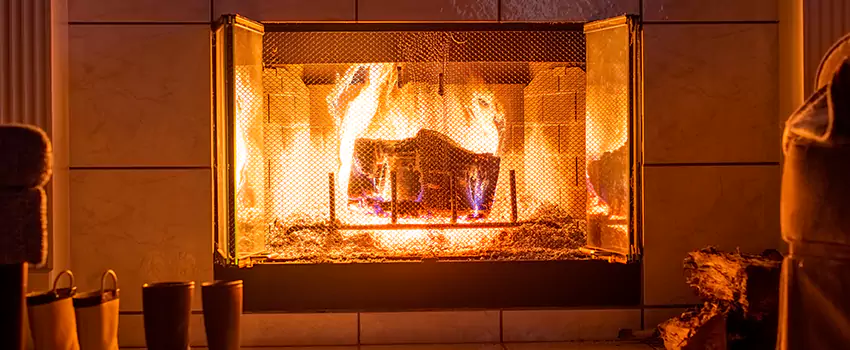 Astria Vent Free Gas Fireplaces Installation in Fords, NJ
