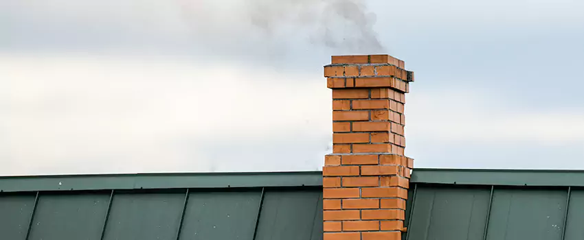 Animal Screen Chimney Cap Repair And Installation Services in Fords, New Jersey