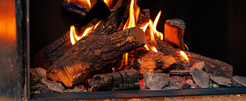 Chimney Fireplace Ash Dump Cleaning in Fords, NJ