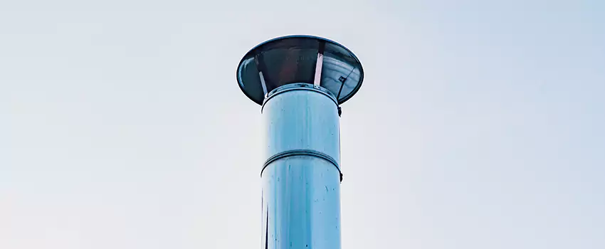 Wind-Resistant Chimney Caps Installation and Repair Services in Fords, New Jersey