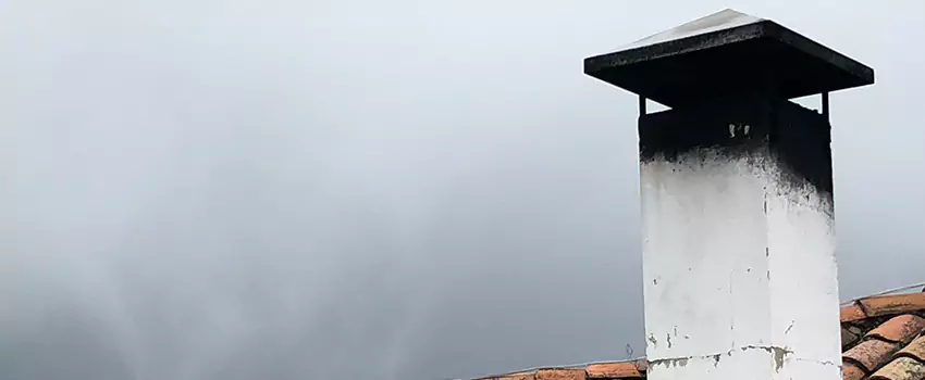 Chimney Damper Inspection in Fords, NJ
