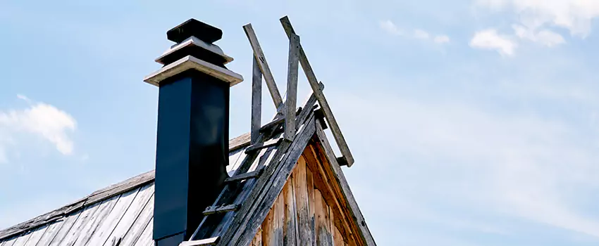 Chimney Creosote Cleaning in Fords, NJ