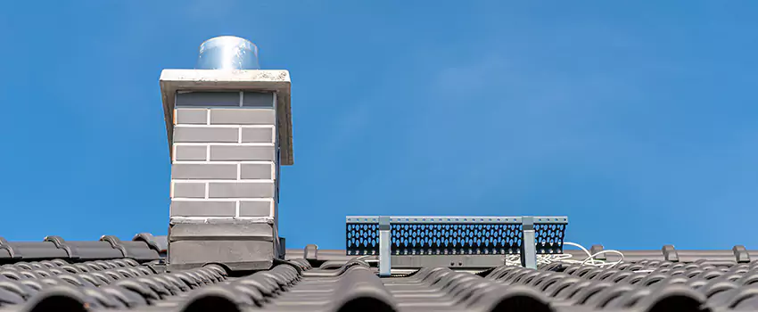 Chimney Flue Relining Services in Fords, New Jersey