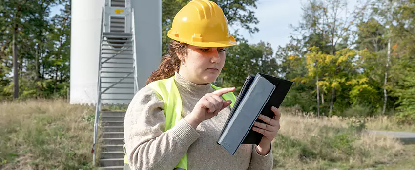 The Dangers Of Chimney Inspection Negligence in Fords, NJ