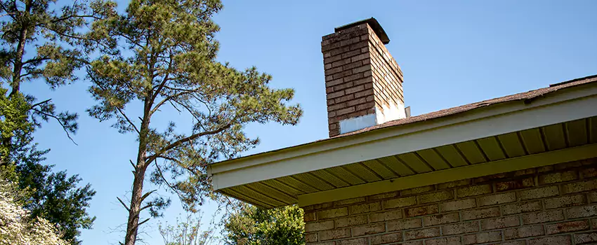 Budget-Friendly Chimney Masonry Service in Fords, New Jersey