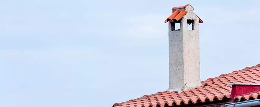 Chimney Pot Replacement in Fords, NJ