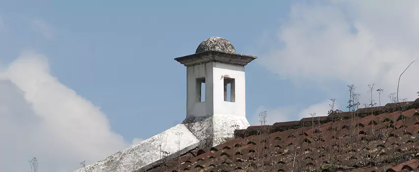 Cost To Rebuild A Chimney in Fords, NJ