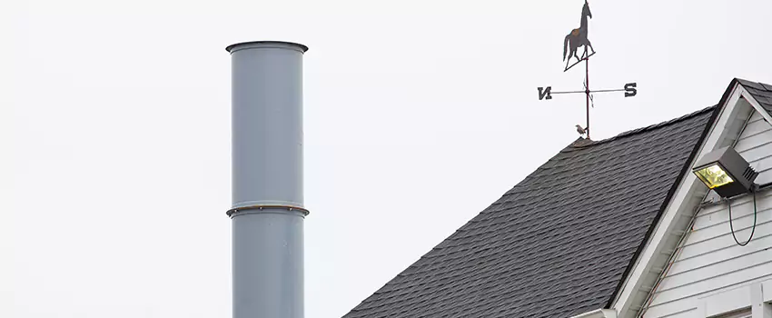 Chimney Inspection in Fords, NJ