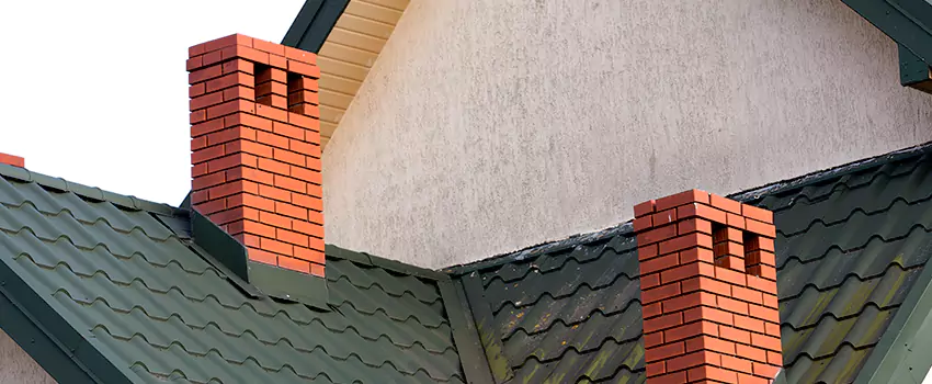 Chimney Saver Waterproofing Services in Fords, New Jersey