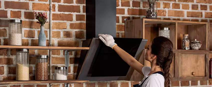 Chimney Installation in Fords, NJ