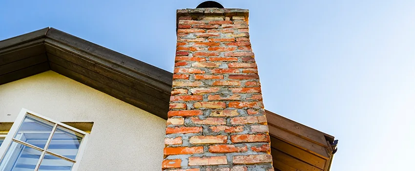 Chimney Mortar Replacement in Fords, NJ