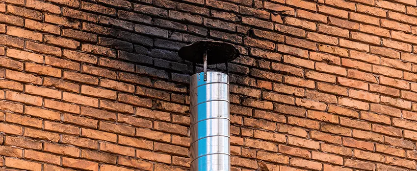 Diagnosing Commercial Chimney Problems in Fords, NJ