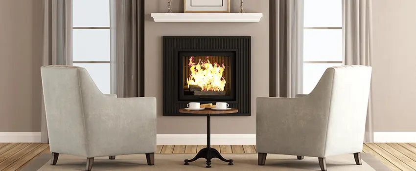 Custom Architectural Fireplace Restoration in Fords, NJ