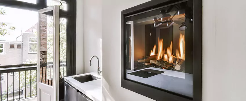 Dimplex Fireplace Installation and Repair in Fords, New Jersey