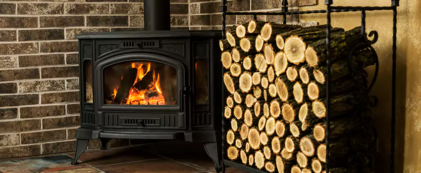 Drolet Fireplaces in Fords, New Jersey