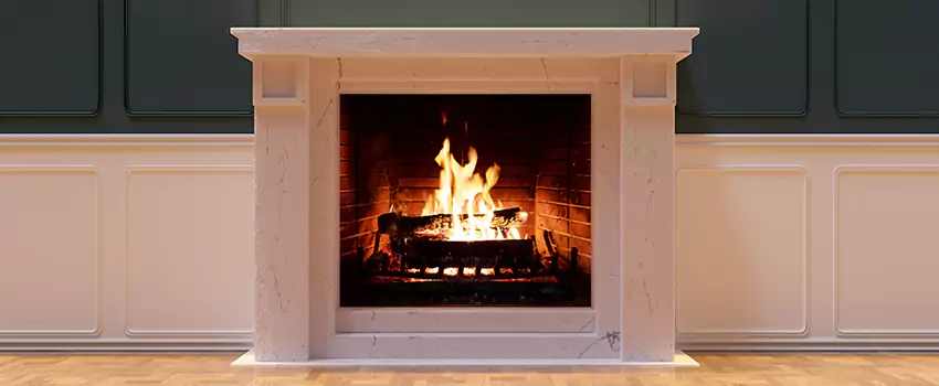 Empire Comfort Systems Fireplace Installation and Replacement in Fords, New Jersey