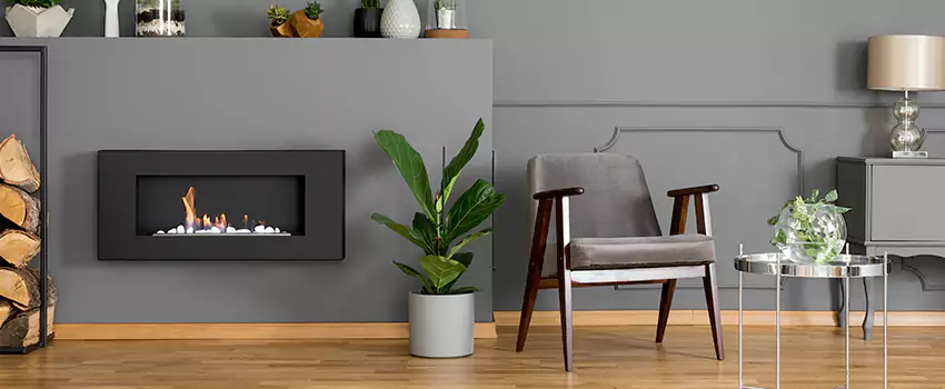 Ethanol Fireplace Burner Repair in Fords, NJ