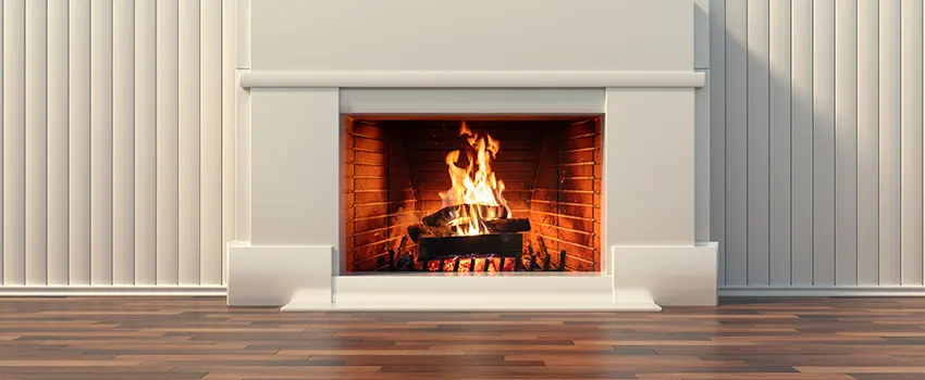 Fireplace Broken Ashtray Repair Services in Fords, New Jersey