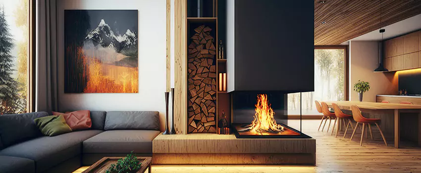 Fixing Electric Fireplace Problem in Fords, New Jersey
