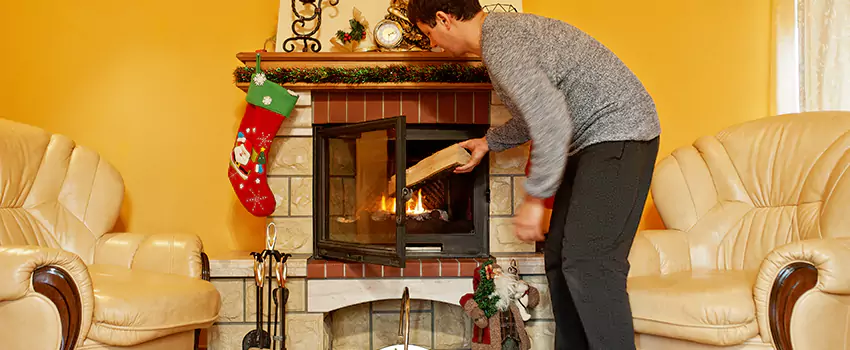 Marble Mantel Makeover Services for Fireplace in Fords, NJ