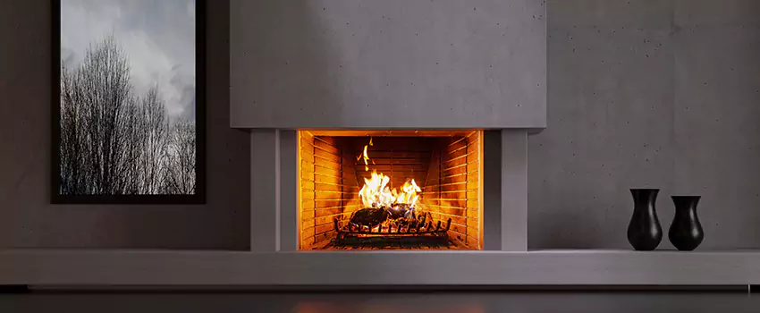 Wood Fireplace Refacing in Fords, NJ