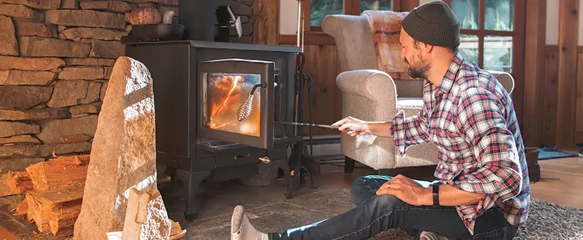 Fireplace Chimney Maintenance in Fords, New Jersey