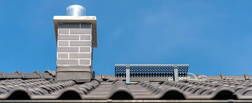 Repair Blocked Chimney in Fords, New Jersey