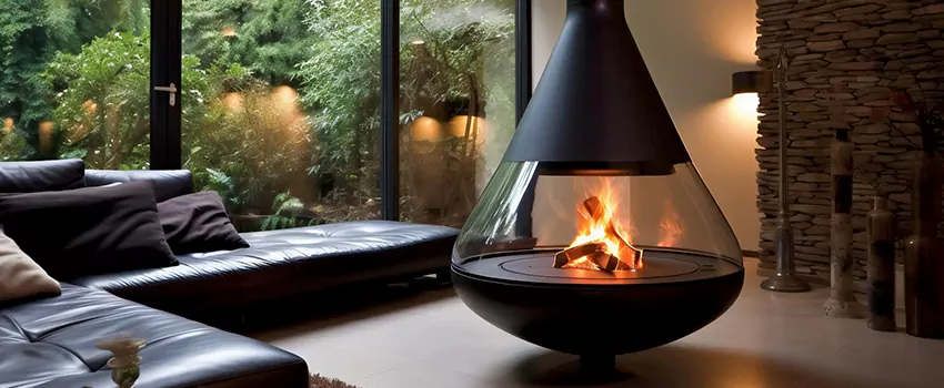 Affordable Floating Fireplace Repair And Installation Services in Fords, New Jersey