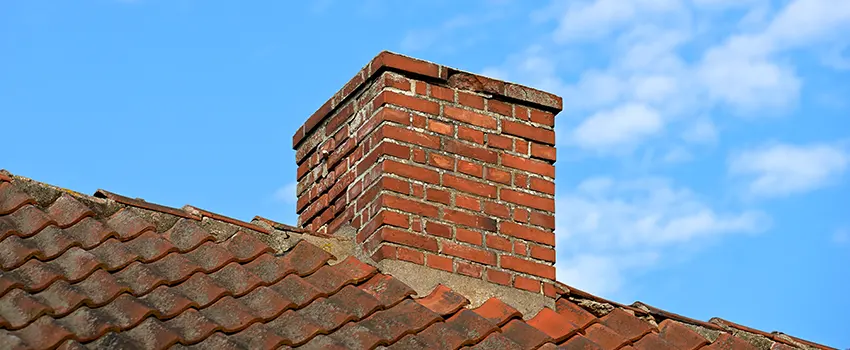 Flue Tiles Cracked Repair Services near Me in Fords, NJ