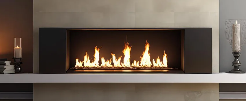 Vent Free Gas Fireplaces Repair Solutions in Fords, New Jersey