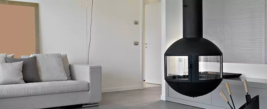 Hanging & Suspended Fireplaces Designer in Fords, New Jersey