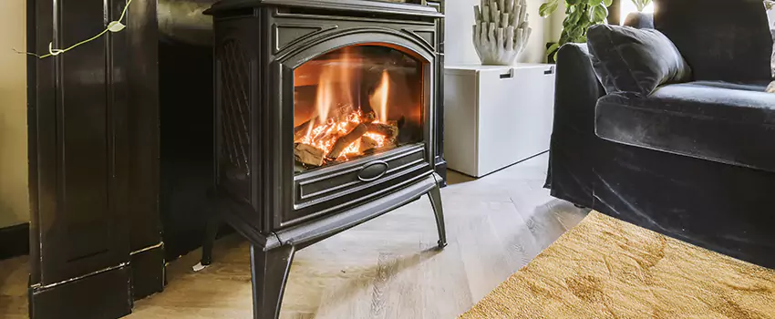 Cost of Hearthstone Stoves Fireplace Services in Fords, New Jersey
